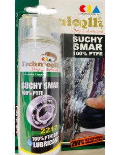 M-747 SUCHY SMAR PTFE 50ML