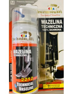 M-785 WAZELINA TECHNICZNA 50ML