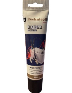 M-874 ELEKTROŻEL DO STYKÓW 100ML